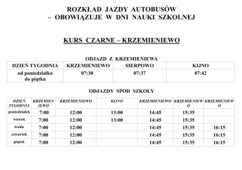 rozkŁad  jazdy  autobusÓw_01