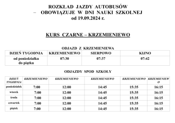 rozkŁad  jazdy  autobusÓw_01