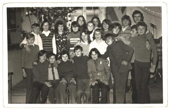 1978 aula