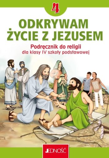 klasa 4 podręcznik