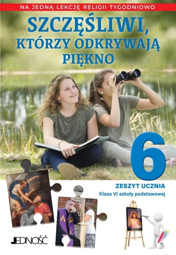 klasa 6 ćwiczenia