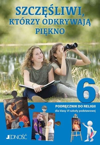 klasa 6 podręcznik