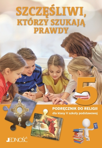 klasa 5 podeęcznik
