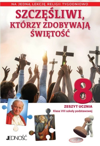 klasa 8 ćwiczenia