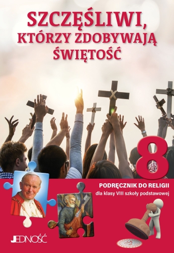 klasa 8 podręcznik