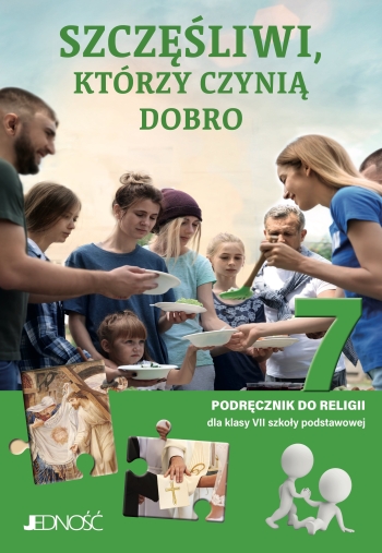 klasa 7 podręcznik