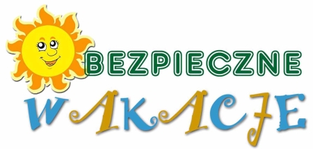 Bezpieczne wakacje