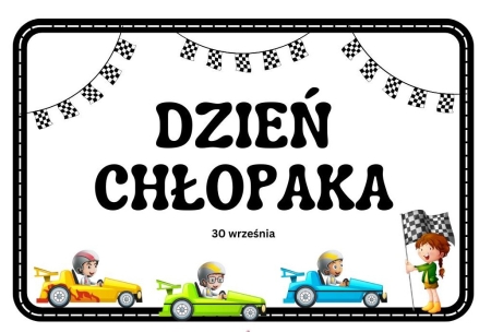 Dzień Chłopaka