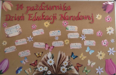 Dzień Edukacji Narodowej