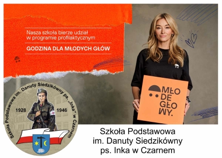 Młode Głowy