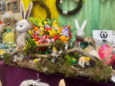 Konkurs Wielkanocne Cuda