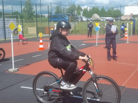 Finał wojewódzki Turnieju BRD