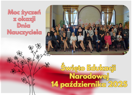  Dzień Edukacji Narodowej