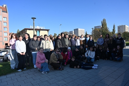 Kultura narodowa dostępna w Gminie Czarne