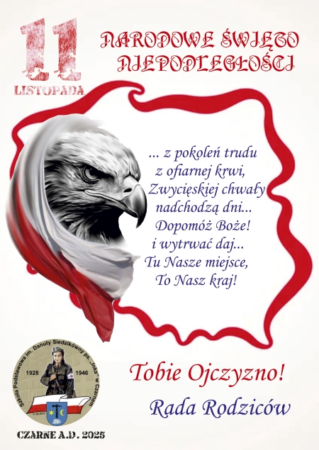 Narodowe Święto Niepodległości