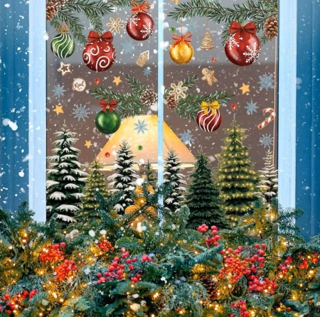 KONKURS  - najciekawsza ozdoba choinkowa.