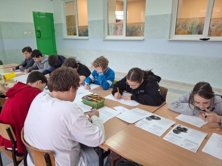 Maraton Pisania Listów