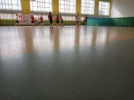  Nauka gry w piłkę nożną, 