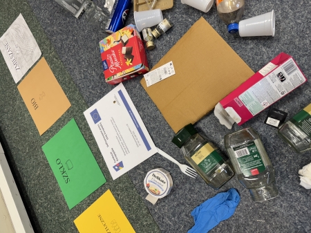 KODEKS MAŁEGO EKOLOGA