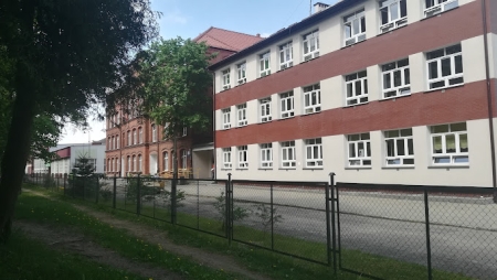 WNIOSEK O PRZYJĘCIE DZIECKA DO ŚWIETLICY SZKOLNEJ W ROKU SZKOLNYM 2026-2027
